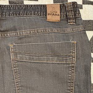 Prana Jeans - Slim Fit